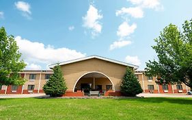 Oyo Hotel Redwood Falls Near Jackpot Casino